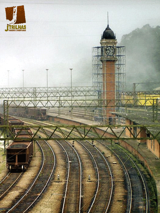 AODC notícias Recado aos estudantes Paranapiacaba