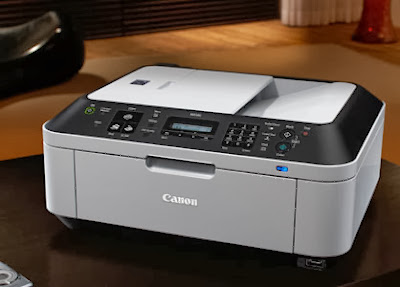 impresora canon multifuncional