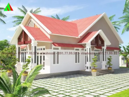 rumah minimalis indonesia