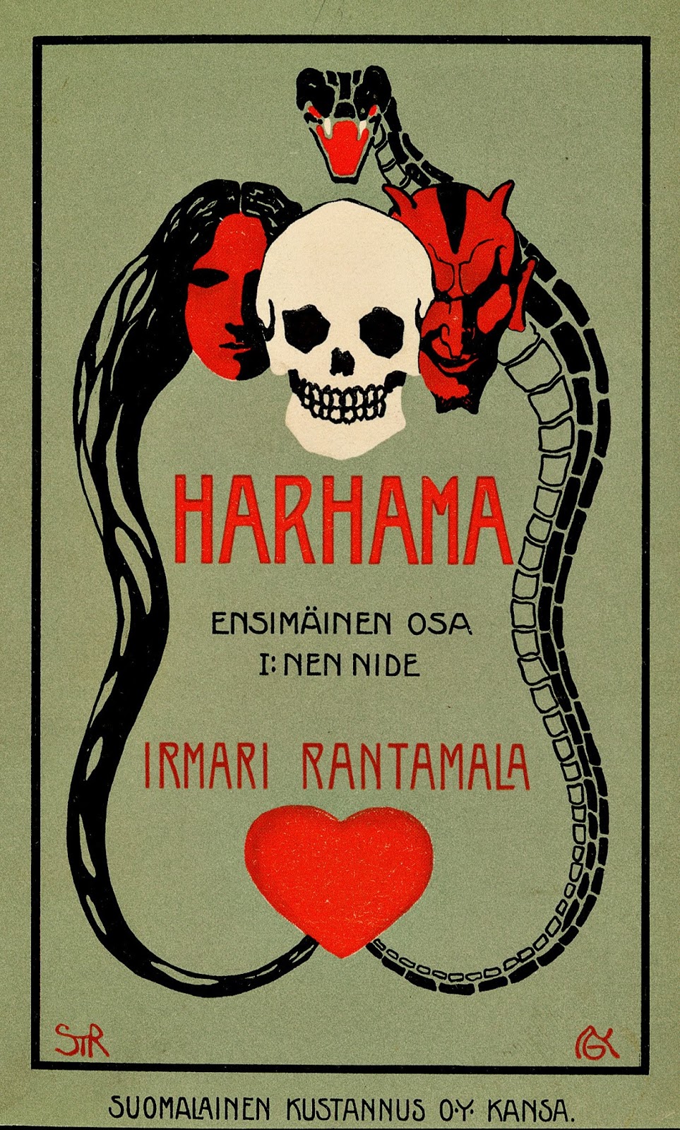 Leila Haaparanta