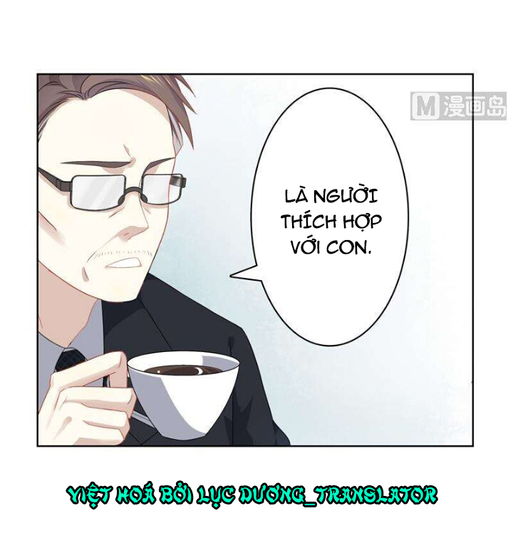 Nơi Nào Đông Ấm, Nơi Nào Hạ Mát - Chương 7 - Trang 16