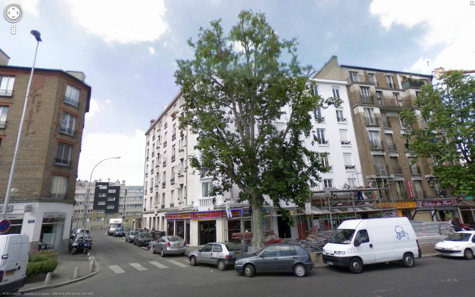 La fibre optique à Aubervilliers Immobilière 3F a choisi Numéricable en tant qu'opérateur d La fibre optique à Aubervilliers Immobilière 3F a choisi Numéricable en tant qu'opérateur d