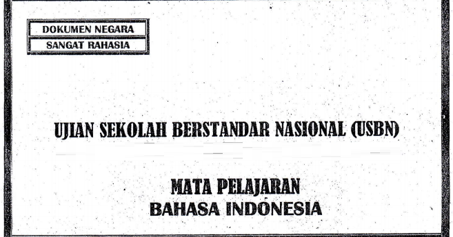 Soal essay usbn pai sma 2019 04 picture