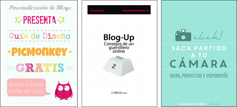 ebook libros gratis blogs bloggers
