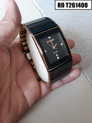 Đồng hồ nam RD T261400 phong cách doanh nhân
