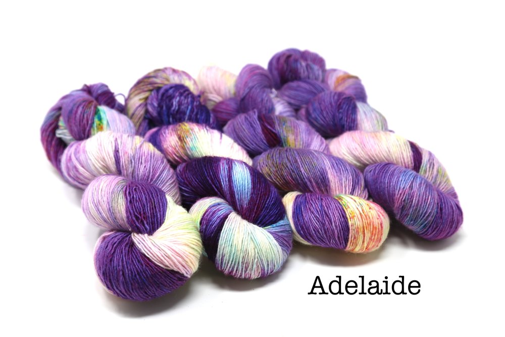 A Really Good Yarn Adelaide