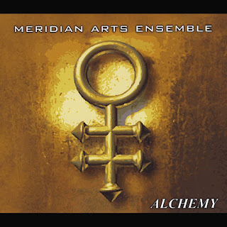 Meridian Arts Ensemble - Alchemy