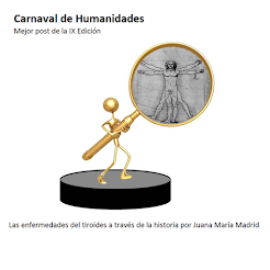 POST GANADOR DEL XI CARNAVAL DE HUMANIDADES