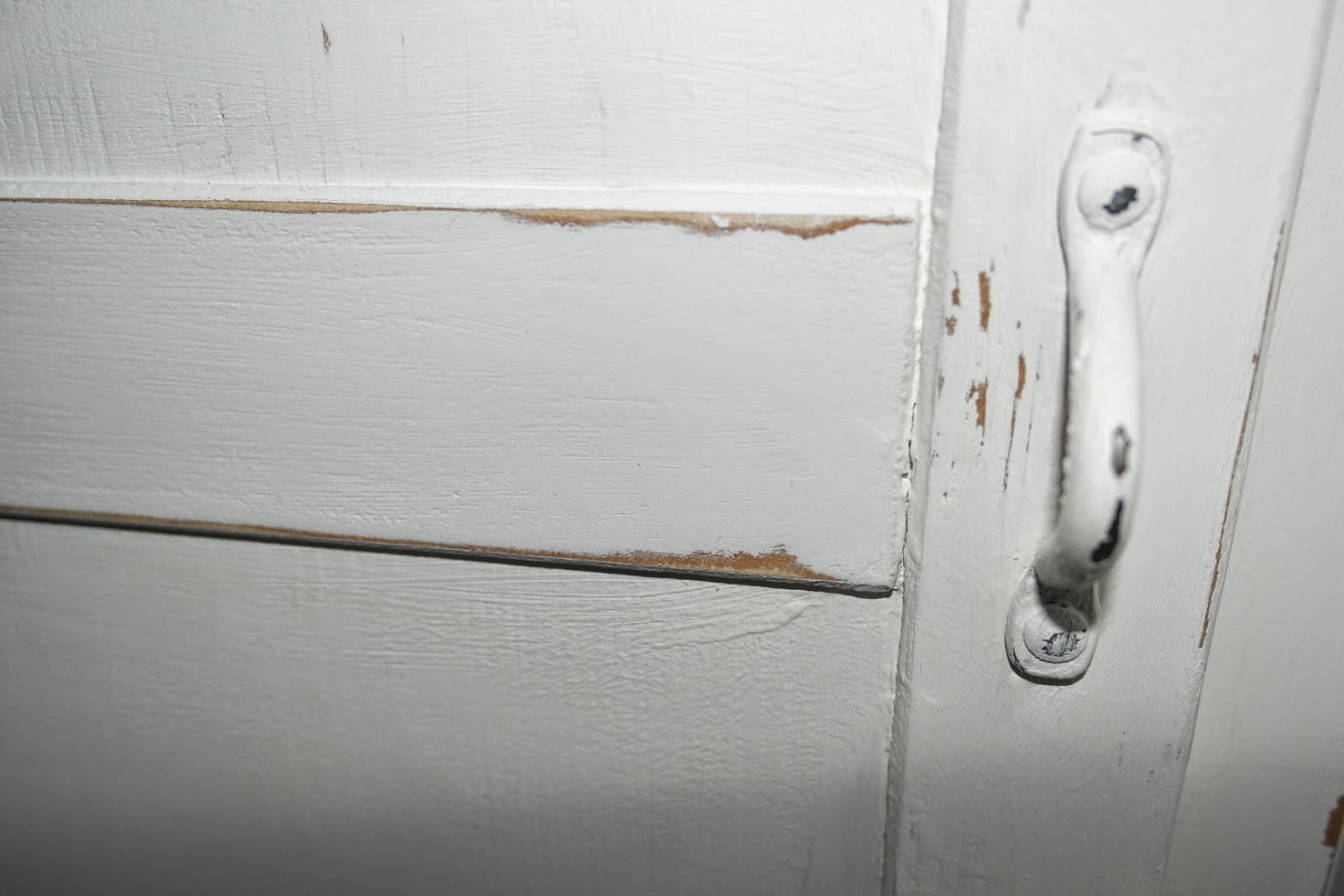 Shabby chic and I Shabby Chic, DIY und Deko Möbel bzw. Holz mit Wandfarbe streichen..meine