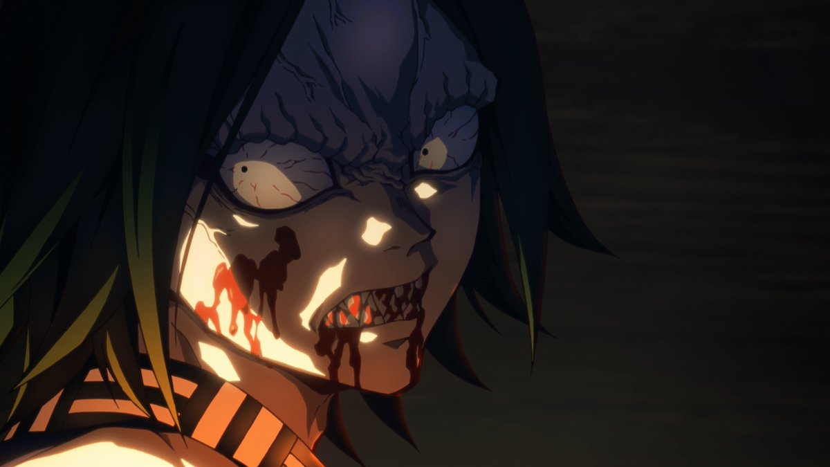 Kimetsu No Yaiba Saison 2 Episode 2 √ Kimetsu No Yaiba - Episode 2 - KAZVAMPIRES