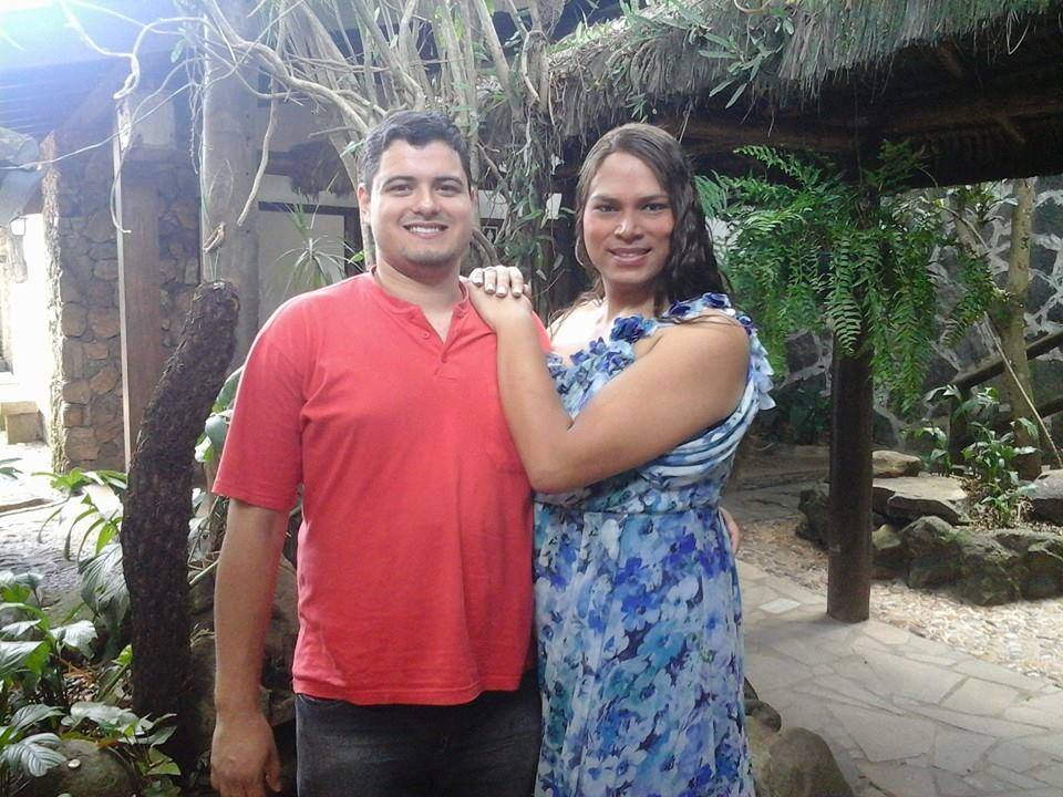 Resultado de imagen para Alexya Salvador