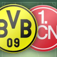 Borussia-Dortmund-Norimberga-bundesliga-stemmi