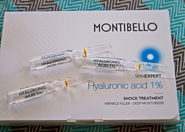 Montibello Hyaluronic Acid