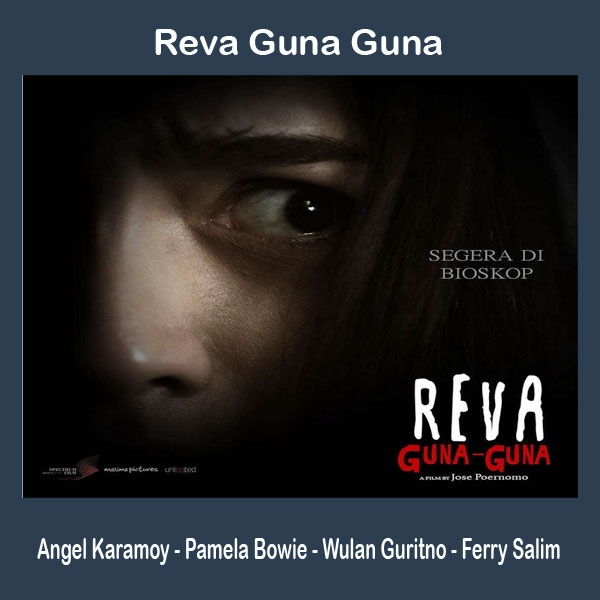 Reva Guna Guna, Film Reva Guna Guna, Reva Guna Guna Synopsis, Reva Guna Guna Trailer, Reva Guna Guna Review, Download Poster Reva Guna Guna