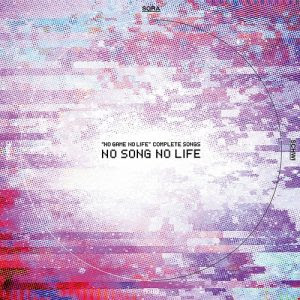 Lyrics OST Anime No Game No Life : Zero Theme Song