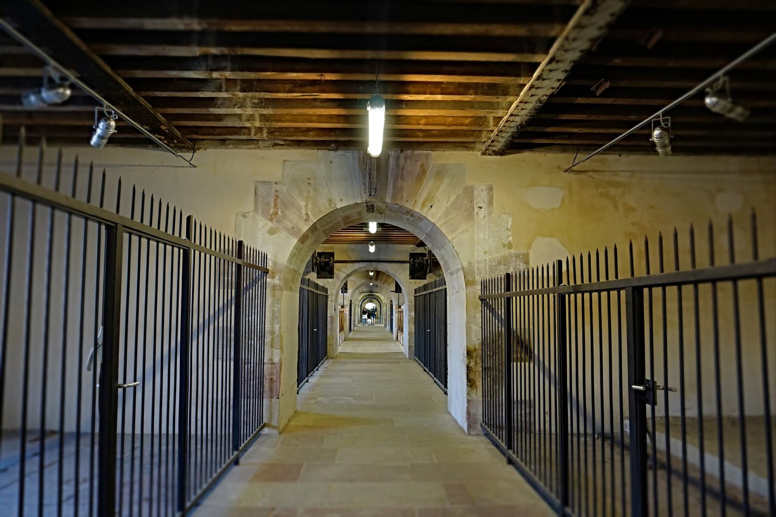 Strasbourg Barage Vauban