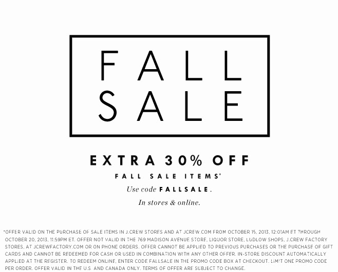 J Crew Aficionada Take Extra 30 Off Sale At J Crew j-crew-aficionada-take-extra-30-off-sale-at-j-crew