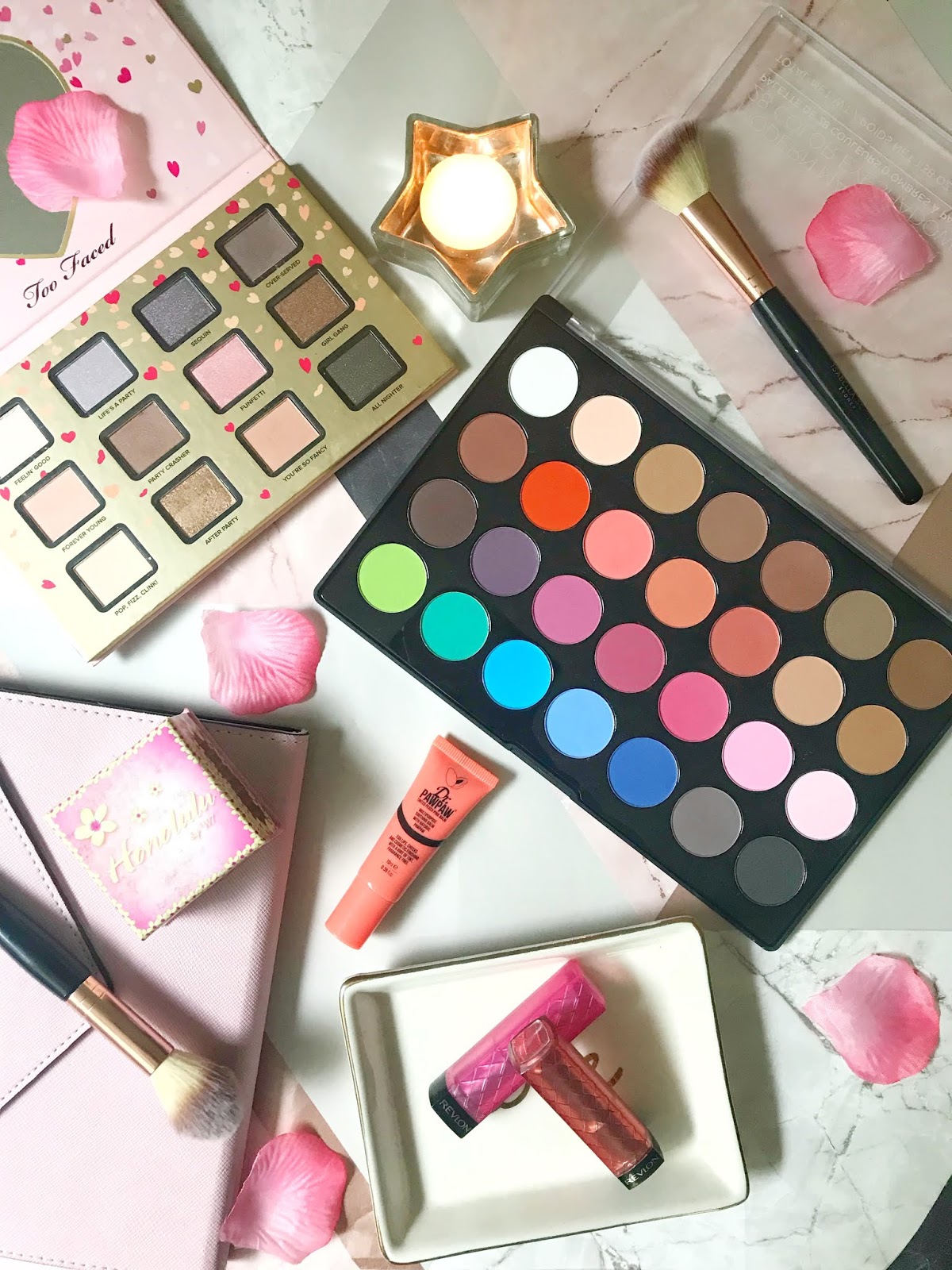 Tk Maxx Beauty Haul! [ Beauty Obsessed ]