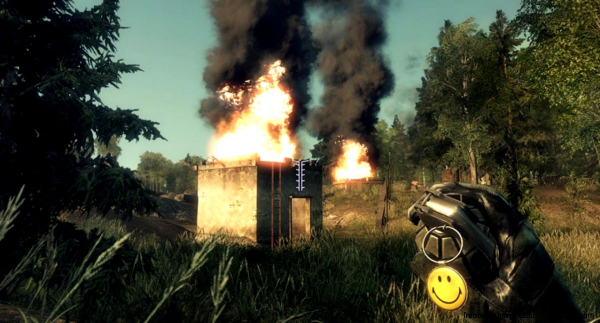 DICE Reveals Why Theres no Battlefield Bad Company 3   IGN