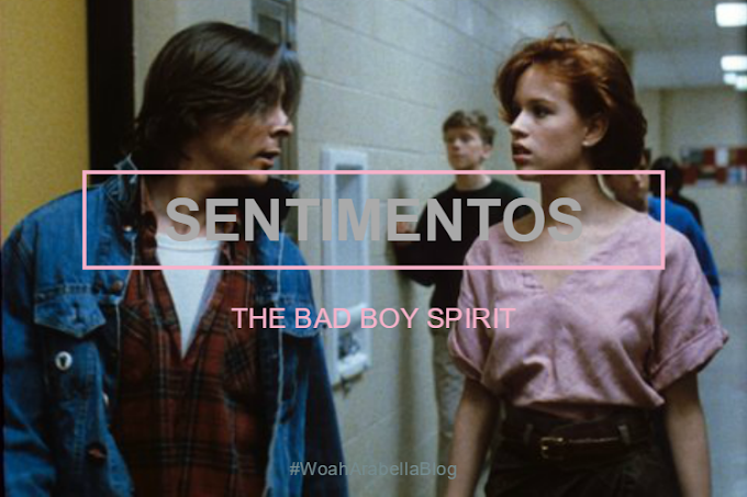 MORENO | The Bad Boy Spirit