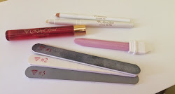 ruby crystal nail care kit order which bracco beauty