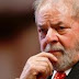 Justiça bloqueia quase R$ 30 milhões de Lula