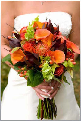 Wedding flowers ideas