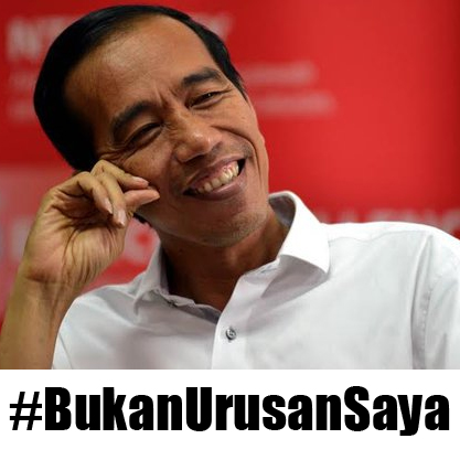 Gambar2 Meme Lucu Jokowi Terbaru 2016 - Kochie Frog
