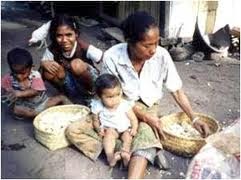 Keutamaan Menyantuni Fakir Miskin Dan Orang Orang Lemah Dari Kaum Muslimin