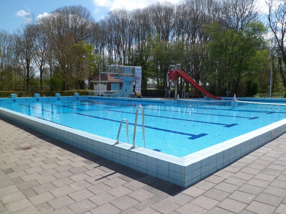 LeidschendamVoorburg buurtinformatie LeidschendamVoorburg zwembad de