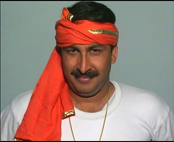Manoj Tiwari Mridul Biography Bhojpuri Actors Manoj