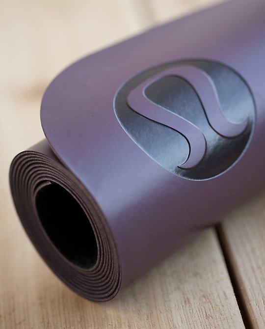 YinYangYoga Lululemon Mats in Malaysia
