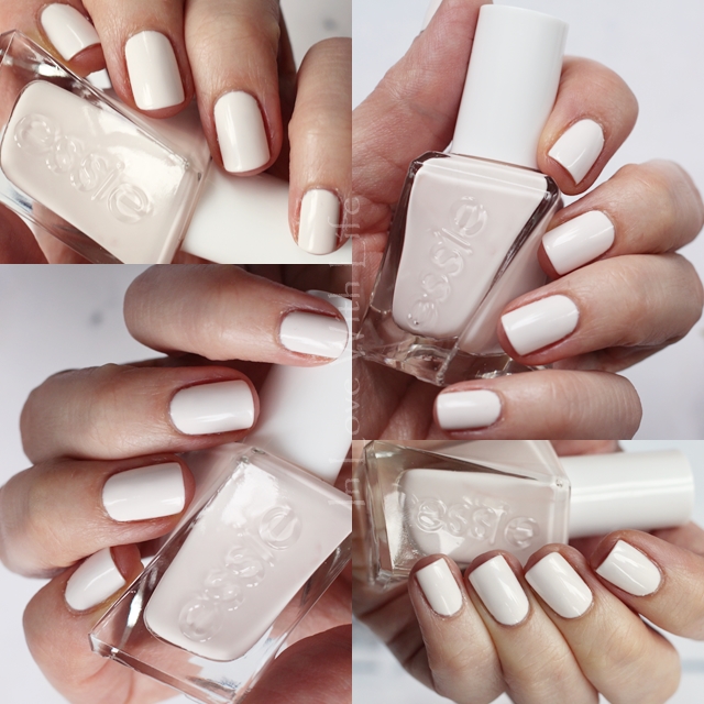 In Love With Life Essie Gel Couture Pre Show Jitters