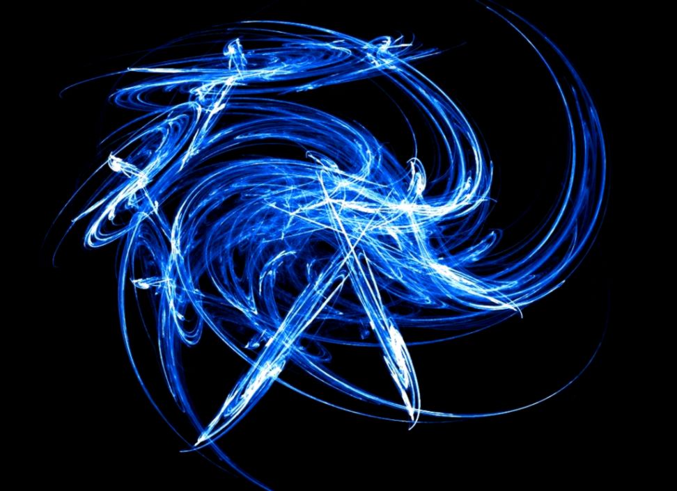 Cool Abstract Art