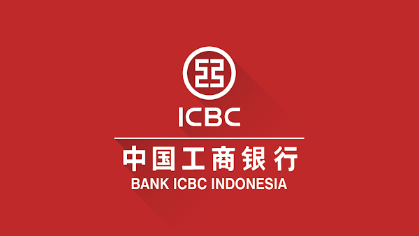 Bank ICBC Indonesia Logo