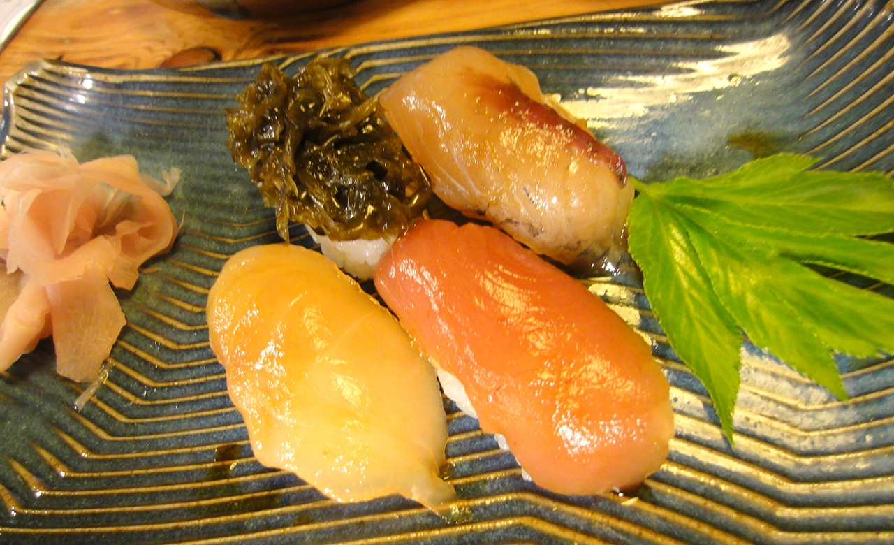 Shimazushi Shimazushi