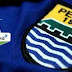 Posisi Klasemen Persib Bandung di Gojek Traveloka Liga 1 2017