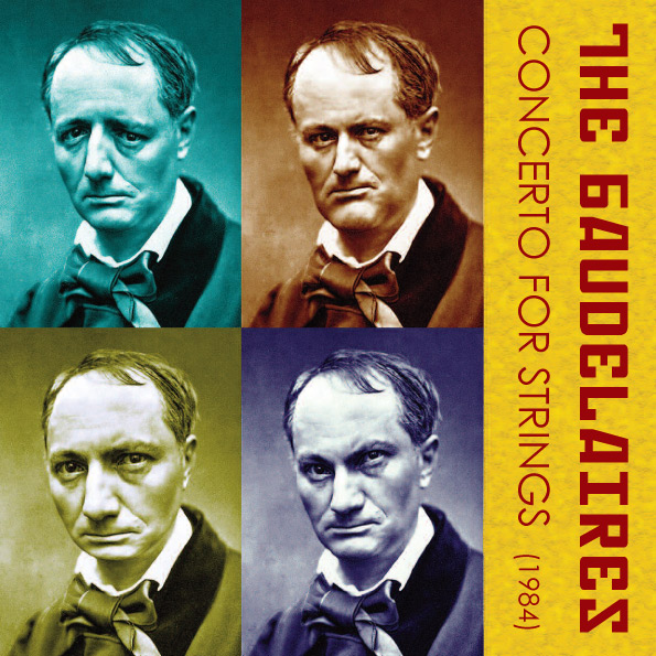 Turquoise Coal The Baudelaires