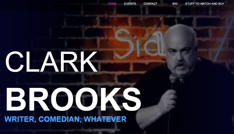 Clark Brooks.com