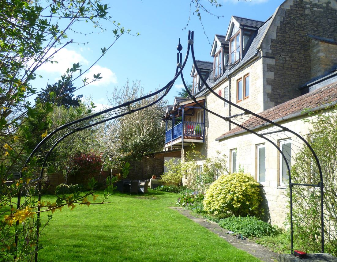 The Holiday Cottages Avondale Riverside, Batheaston, Bath, Somerset