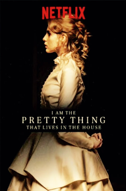 I Am the Pretty Thing That Lives in the House (2016) με ελληνικους υποτιτλους