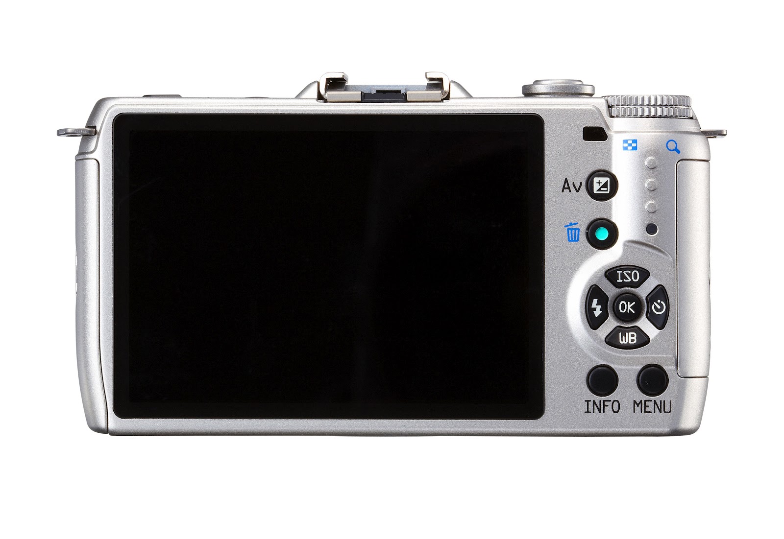 ZeroOne Visuals and Photo Pentax Announces Q10 Mirrorless