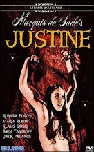 Marquis de Sade: Justine (1969) (Castellano)
