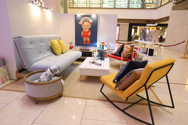 Urban Filipino Home Exhibit Raellarina Philippines Best Blog