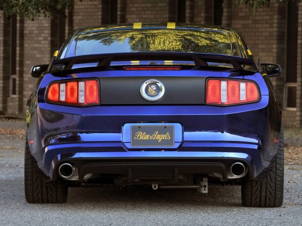 2012 Ford mustang gt video review #7