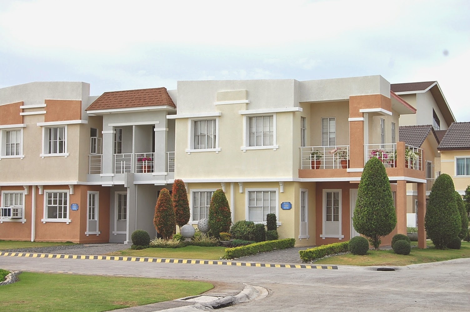 Ready For Occupancy RFO House For Sale RFO House and Lot in Cavite Area