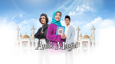 Biodata Pemain Anak Masjid