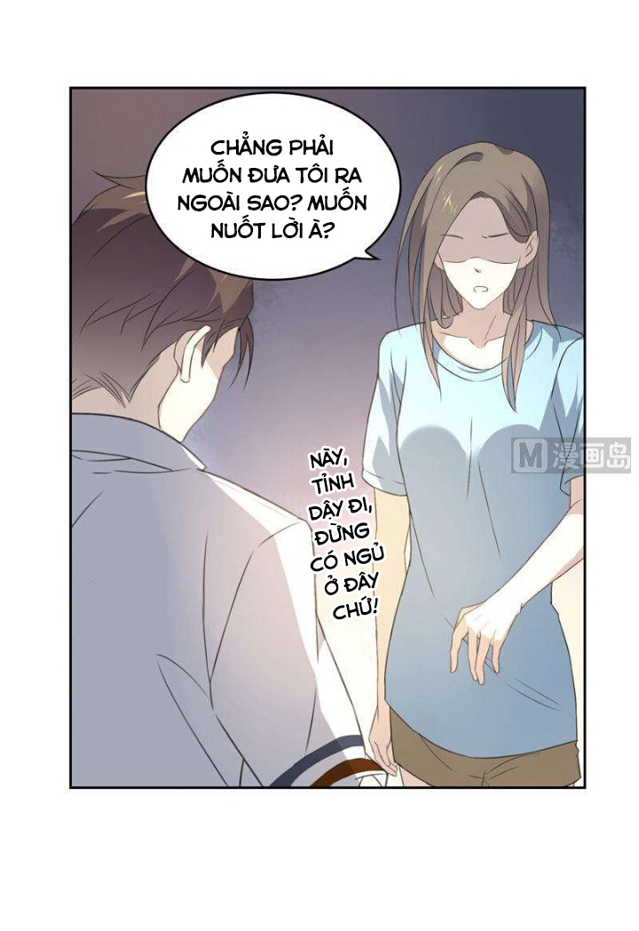 Nơi Nào Đông Ấm, Nơi Nào Hạ Mát - Chương 12 - Trang 11