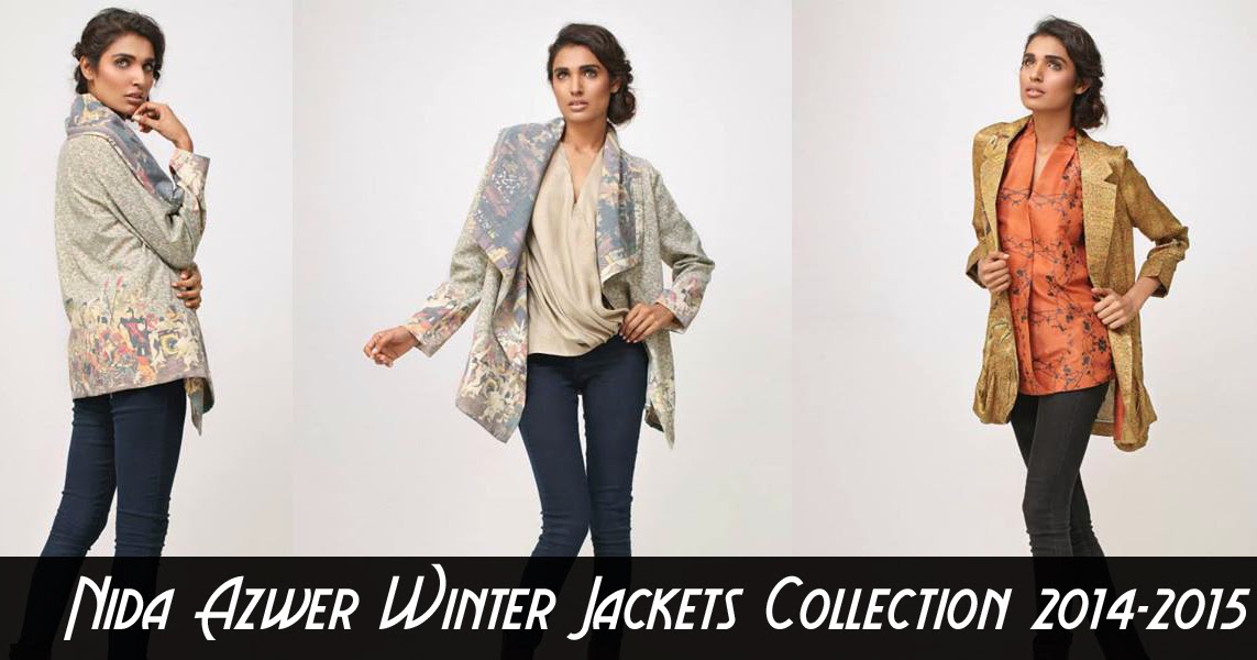 nida azwer party wear