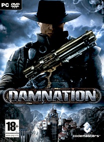 Damnation Reloaded Ova Games Crack Full Version Pc